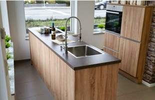 Küchenstudio Kerpen - Günstige Küchen und Einbauküchen - Das